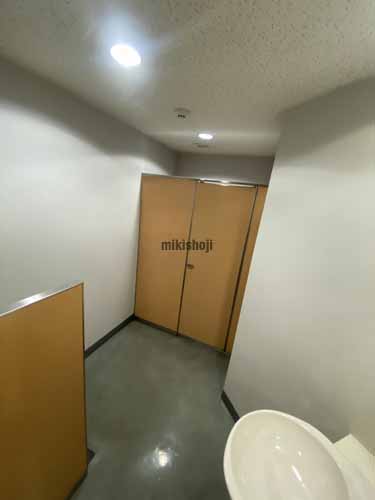 淀屋橋ＮＡＯビル 水回り1