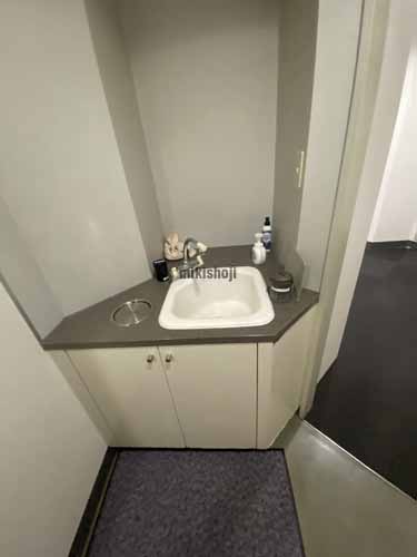 淀屋橋ＮＡＯビル 水回り3