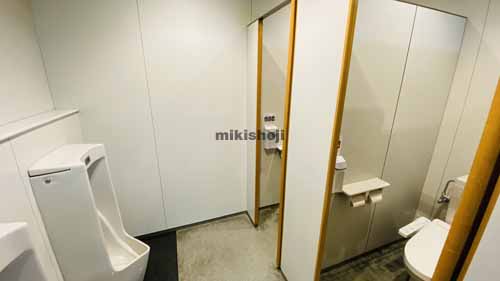 岩田東急ビル 水回り2