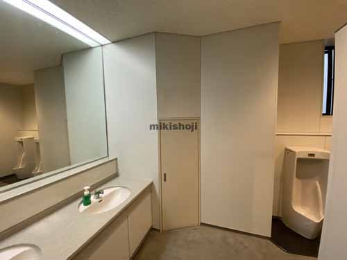 岩田東急ビル 水回り3