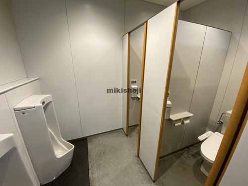 岩田東急ビル 水回り4