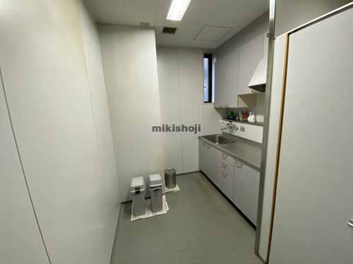 岩田東急ビル 水回り5