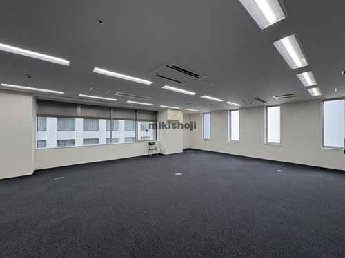 阪神産經桜橋ビル 貸室内1
