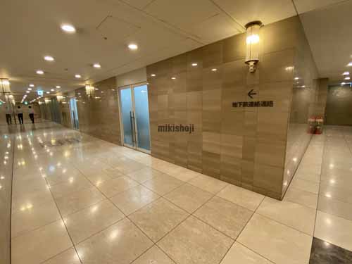 明治安田生命大阪御堂筋ビル 付帯設備3