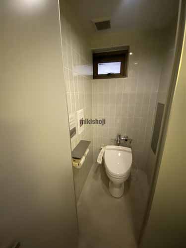 北浜宗田ビル 水回り3