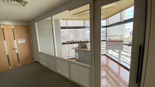 湊町・元町・難波中・日本橋・敷津のパークスタワー 水回り1