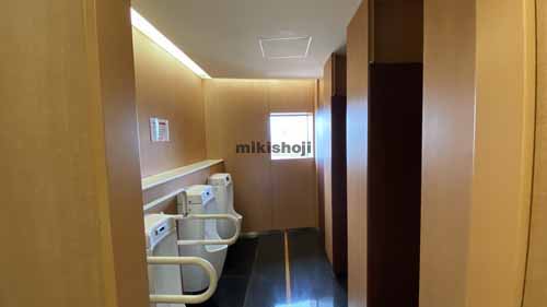 湊町・元町・難波中・日本橋・敷津のパークスタワー 水回り4