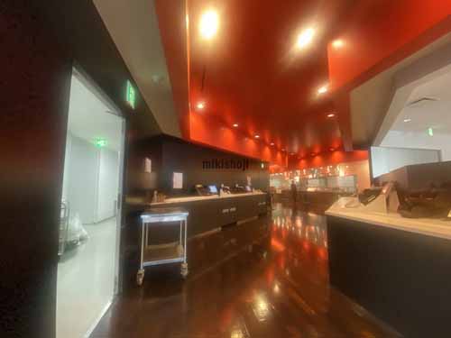 中之島セントラルタワー 付帯設備4