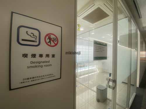 中之島セントラルタワー 付帯設備8