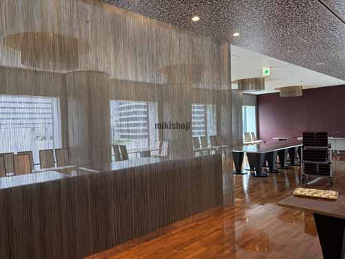 中之島セントラルタワー 付帯設備10