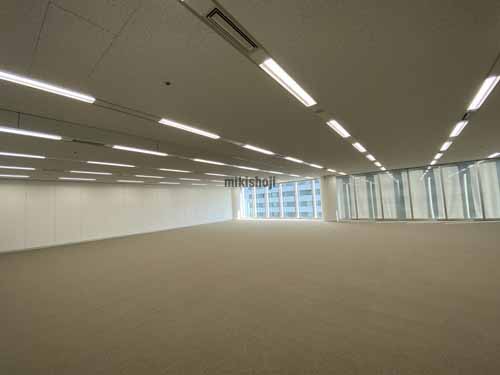 第二吉本ビルディング 貸室内1