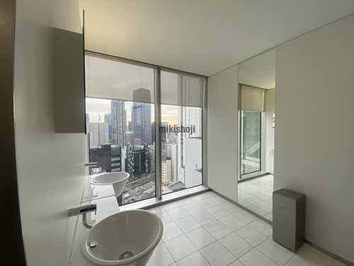 第二吉本ビルディング 水回り4