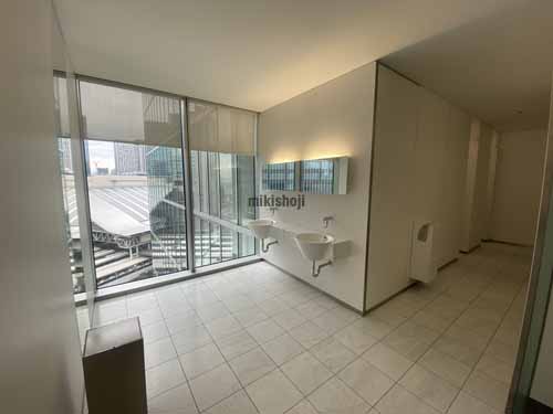 第二吉本ビルディング 水回り5