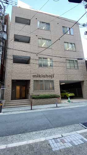 南森町周辺のＯＤＩ法律ビル(法律事務所専用ビル） 付帯設備1