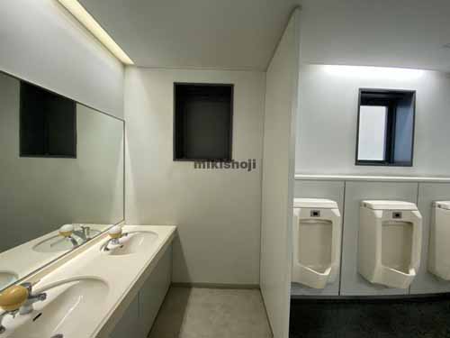 チクマビル 水回り2