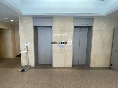 堺筋東野村ビル エントランス3