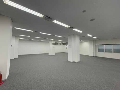 アーバンネット本町ビル 貸室内1