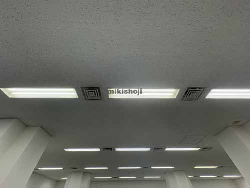 アーバンネット本町ビル 貸室内2