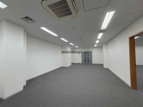 アーバンネット本町ビル 貸室内3