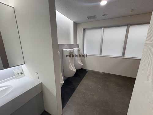 アーバンネット本町ビル 水回り1