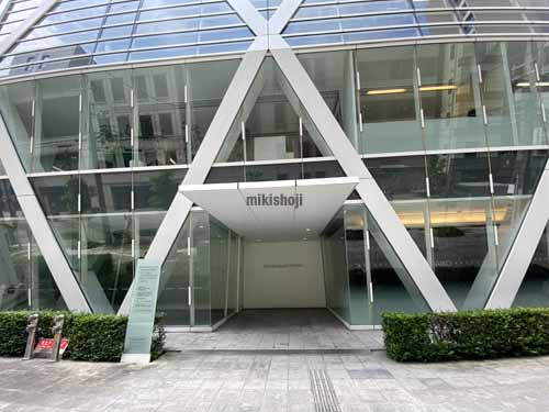 ＯＲＩＸ高麗橋ビル エントランス5