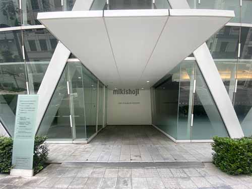 ＯＲＩＸ高麗橋ビル エントランス6