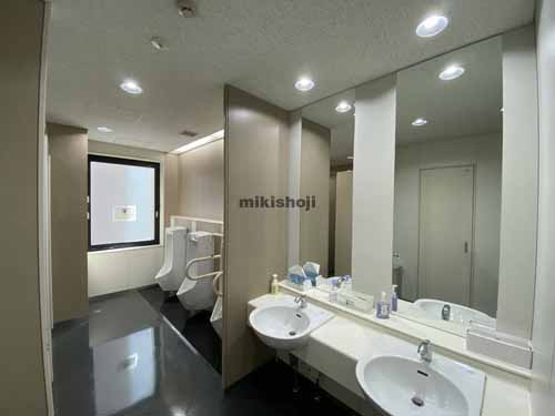 アイカビル 水回り3