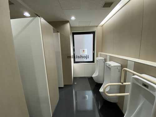 アイカビル 水回り4