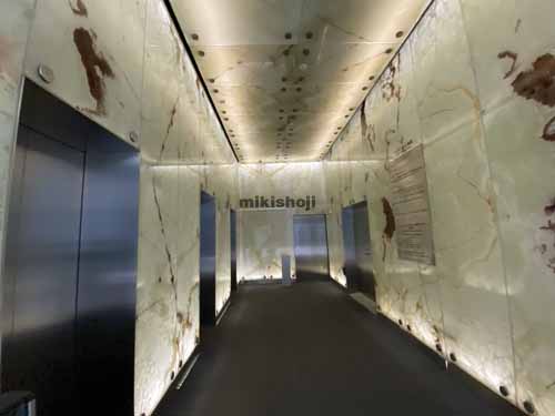 エトワール心斎橋 エントランス2