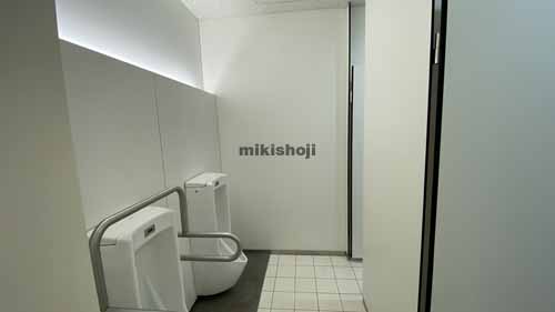 エトワール心斎橋 水回り3