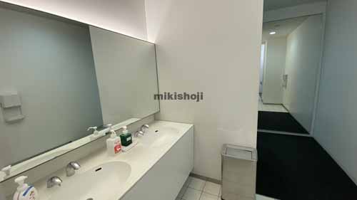 エトワール心斎橋 水回り4