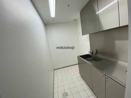 エトワール心斎橋 水回り7