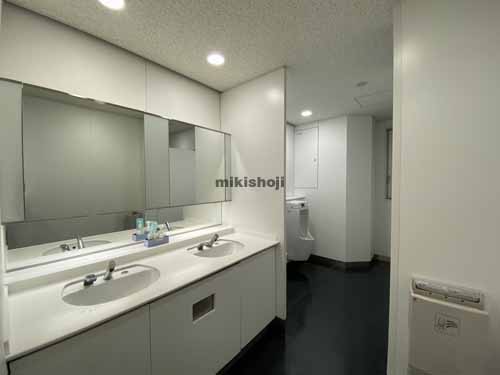 本町センタービル 水回り1