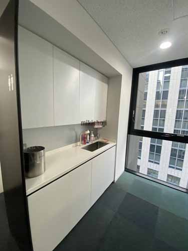 淀屋橋山本ビル 水回り2