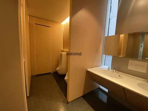 淀屋橋フレックスタワー 水回り1