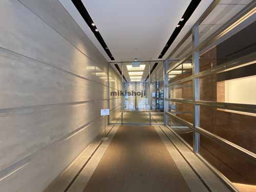 心斎橋・島之内のプライムスクエア心斎橋 エントランス1