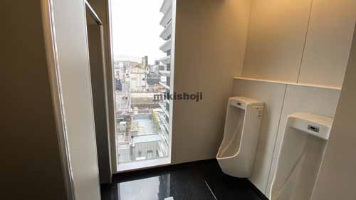 心斎橋・島之内のプライムスクエア心斎橋 水回り2