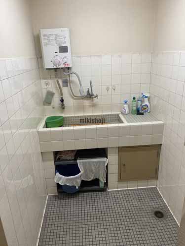 萬成ビル 水回り3