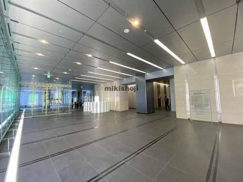 湊町・元町・難波中・日本橋・敷津のマルイト難波ビル エントランス7