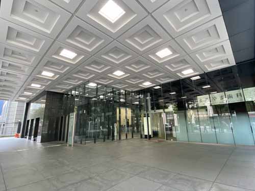 Ｄａｉｗａ北浜ビル エントランス5