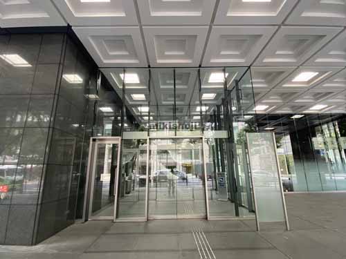 Ｄａｉｗａ北浜ビル エントランス6