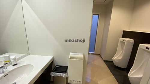 ＨＦ江坂ビルディング 水回り1