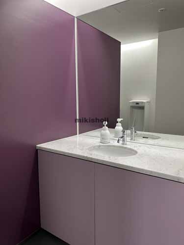 第１５長谷ビル 水回り2