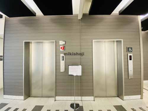 ＯＲＩＸ久太郎町ビル エントランス6