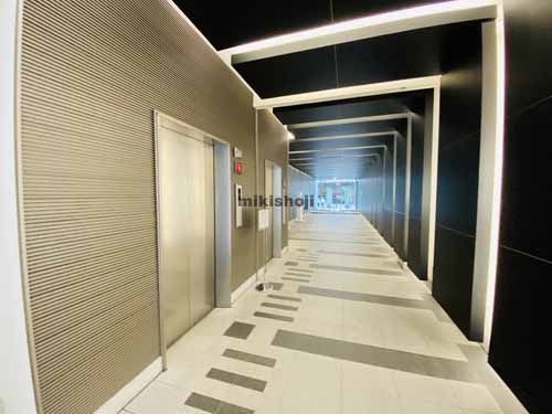 ＯＲＩＸ久太郎町ビル エントランス7