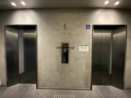 本町ＹＳビル エントランス4