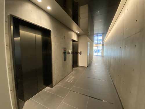 本町ＹＳビル エントランス7