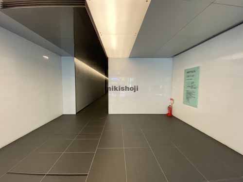 本町ＹＳビル エントランス9