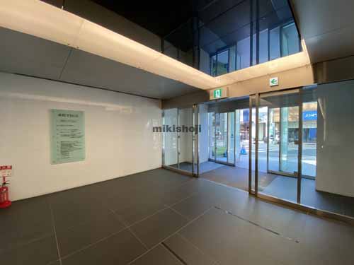 本町ＹＳビル エントランス10