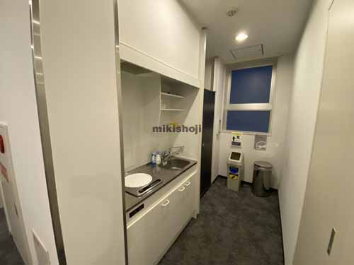 本町ＹＳビル 水回り2